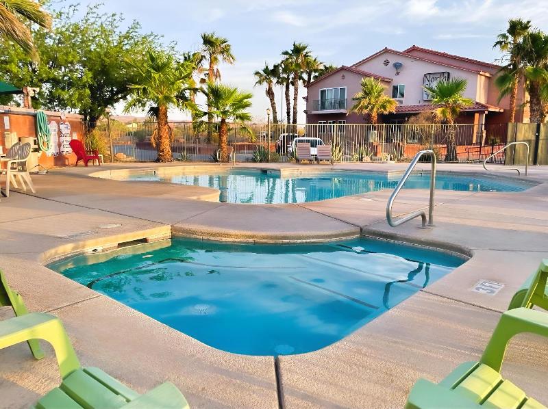 North Shore Inn At Lake Mead image