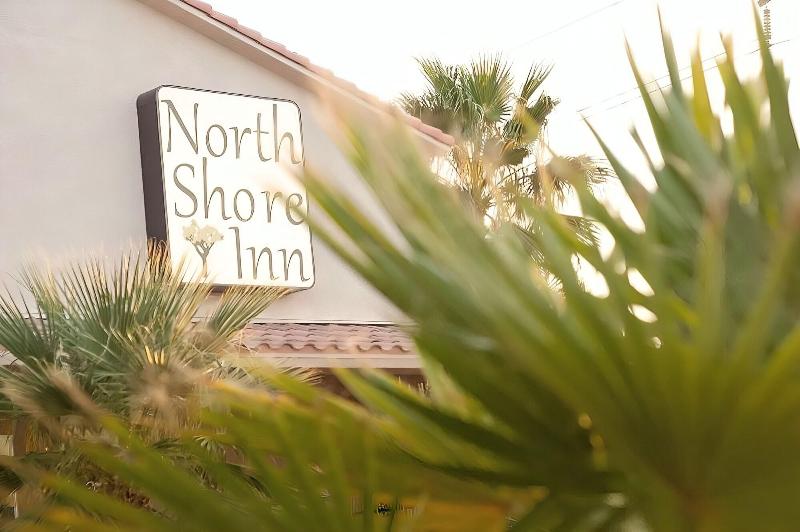 North Shore Inn At Lake Mead image