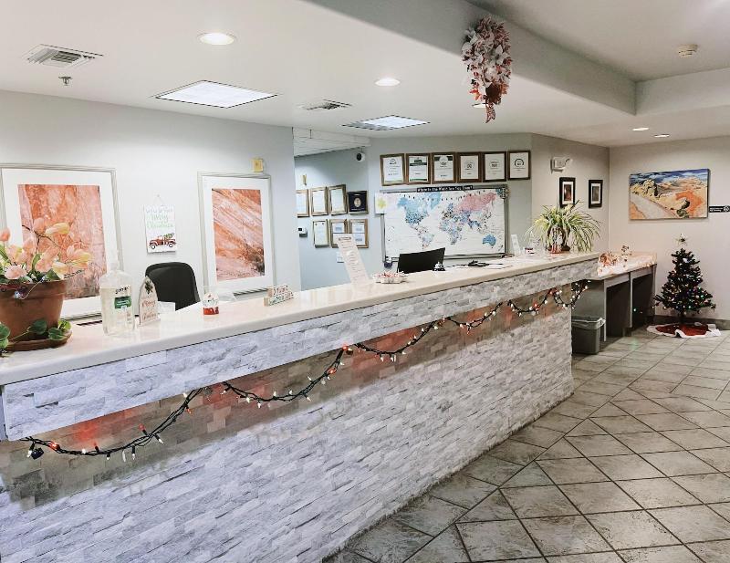 North Shore Inn At Lake Mead image