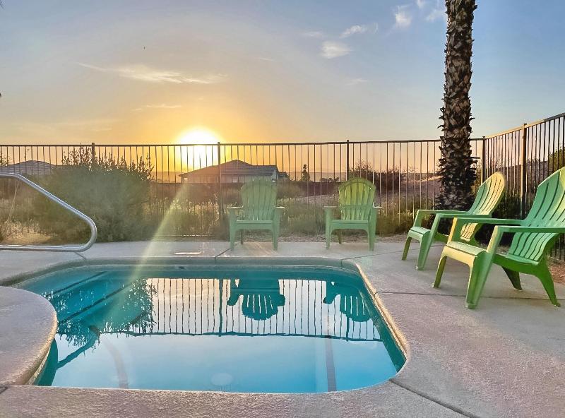 North Shore Inn At Lake Mead image