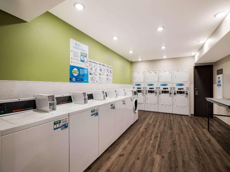 Woodspring Suites Moreno Valley image