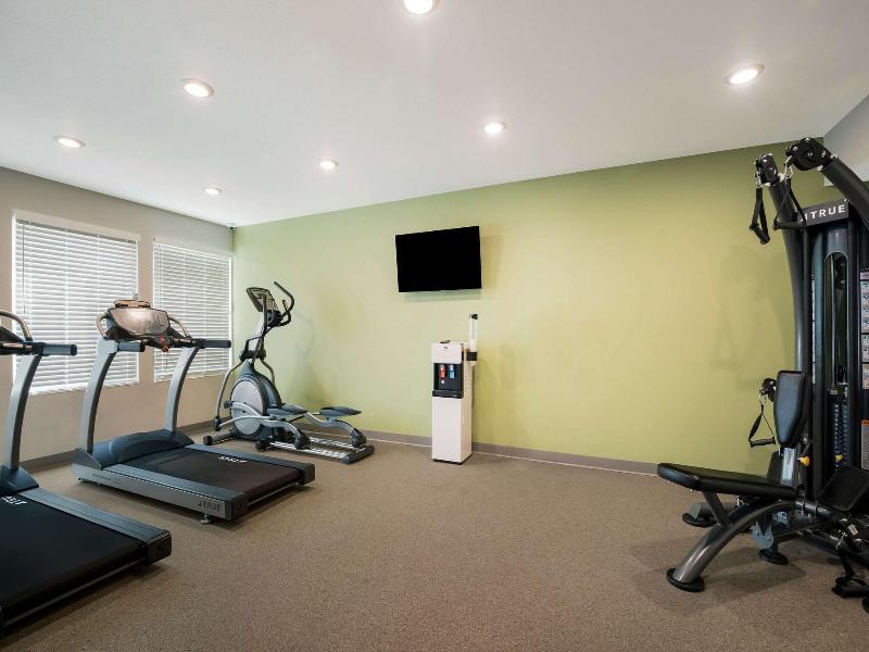 Woodspring Suites Moreno Valley image