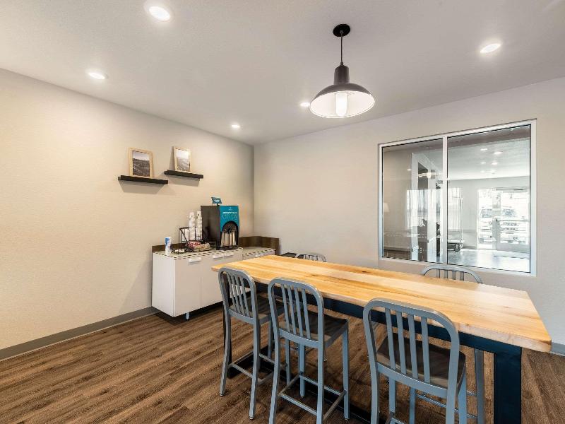 Woodspring Suites Moreno Valley image