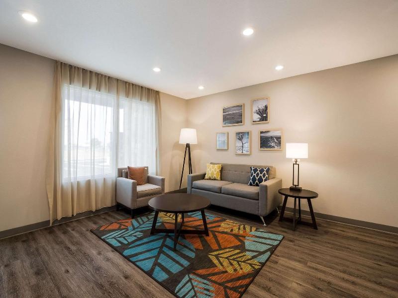 Woodspring Suites Moreno Valley image