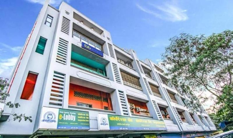 New Seven Hills By Glitz Hotels image