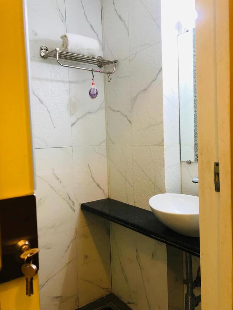 New Seven Hills By Glitz Hotels image