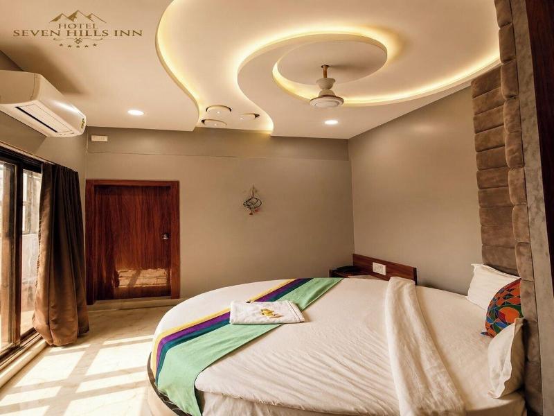 New Seven Hills By Glitz Hotels image