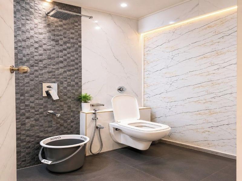 New Seven Hills By Glitz Hotels image