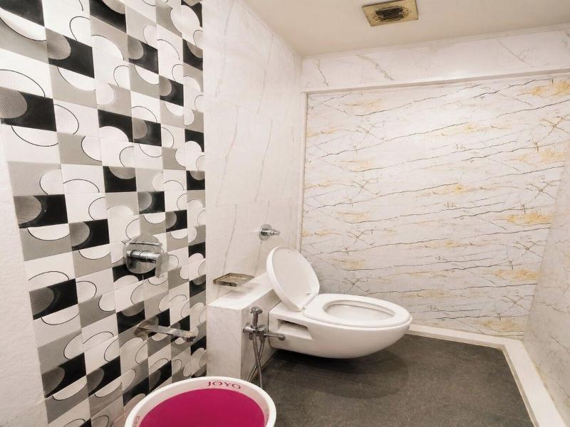 New Seven Hills By Glitz Hotels image
