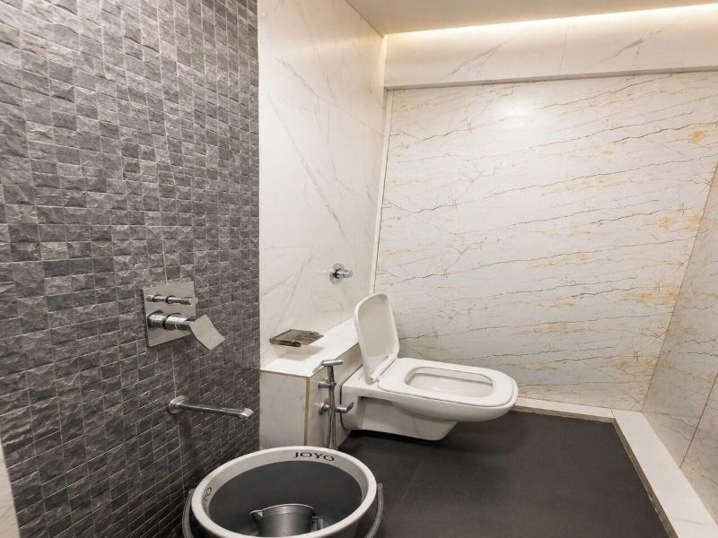 New Seven Hills By Glitz Hotels image