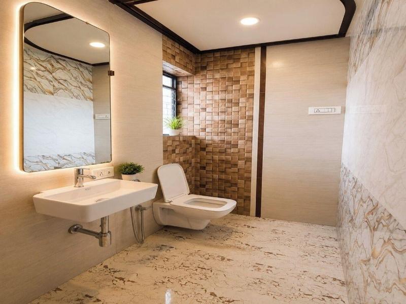 New Seven Hills By Glitz Hotels image