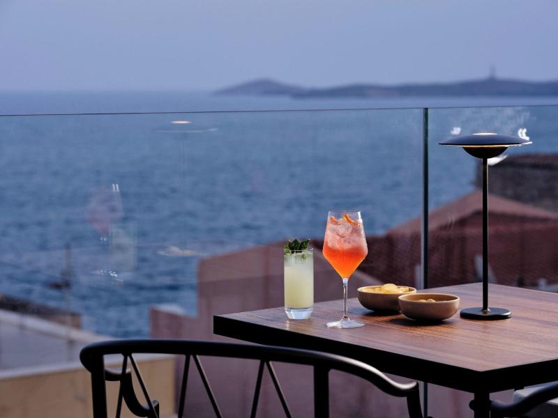 Argini Syros image