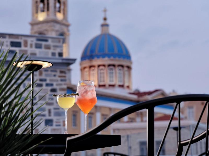 Argini Syros image