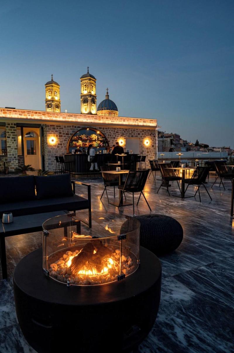 Argini Syros image