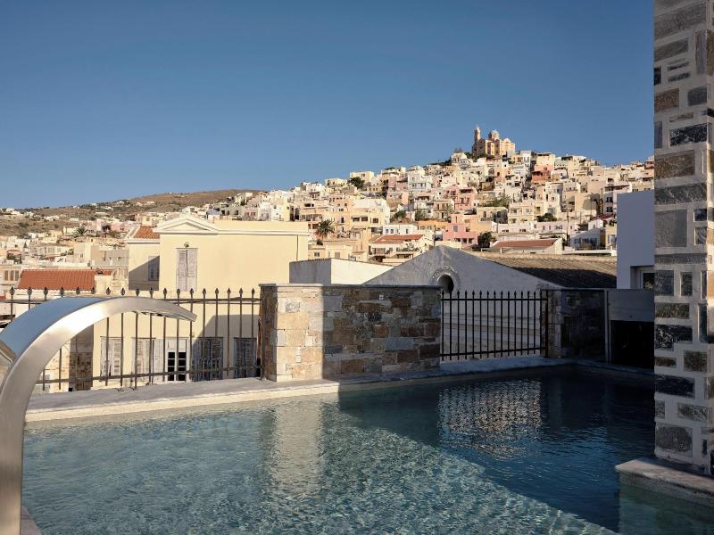 Argini Syros image