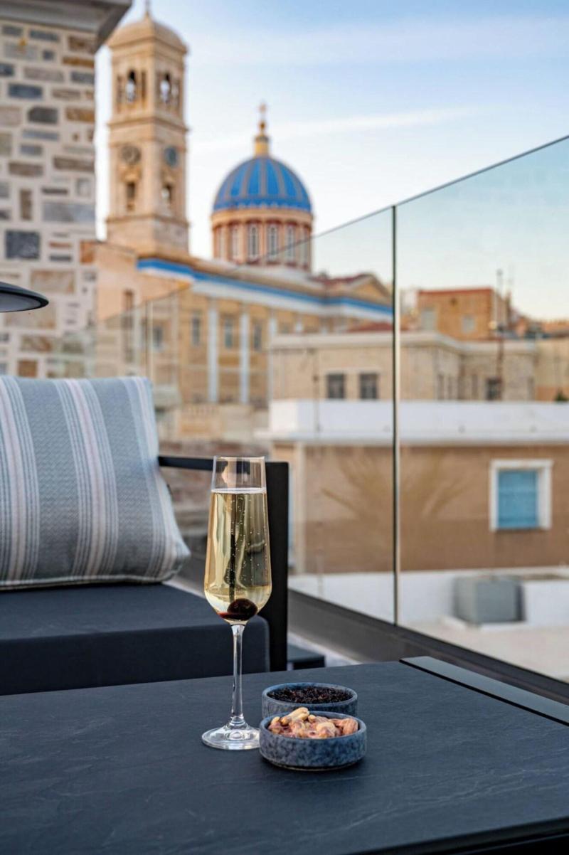 Argini Syros image