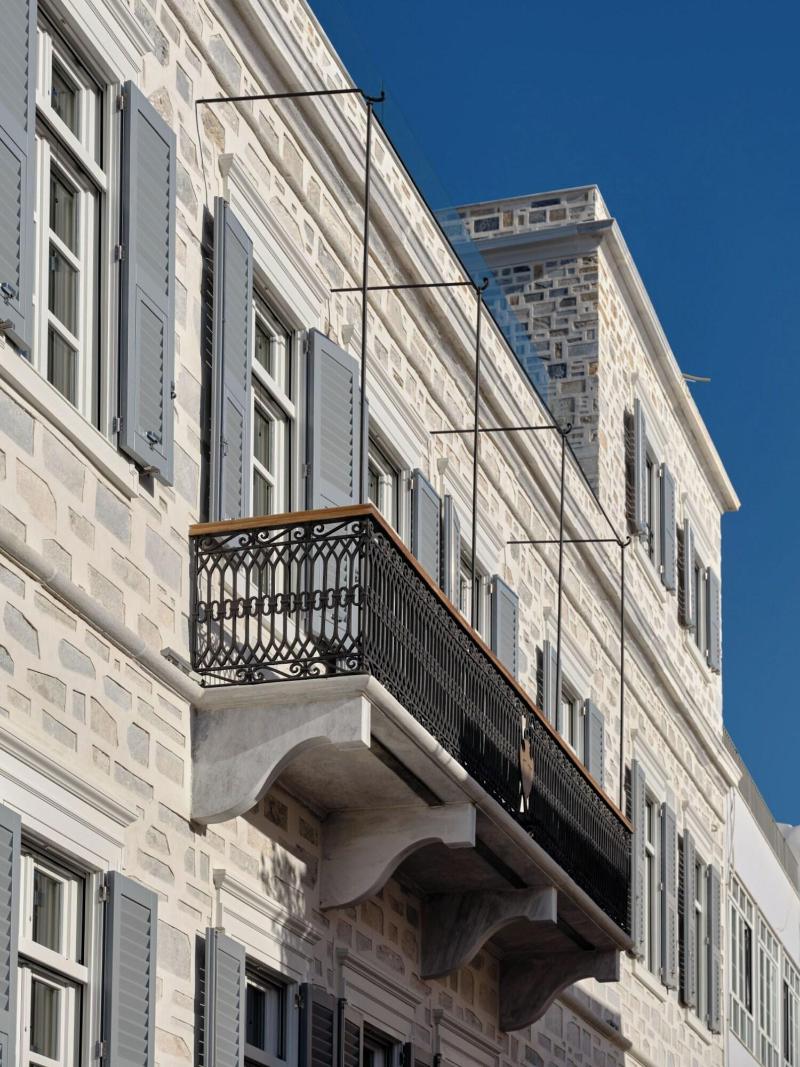 Argini Syros image