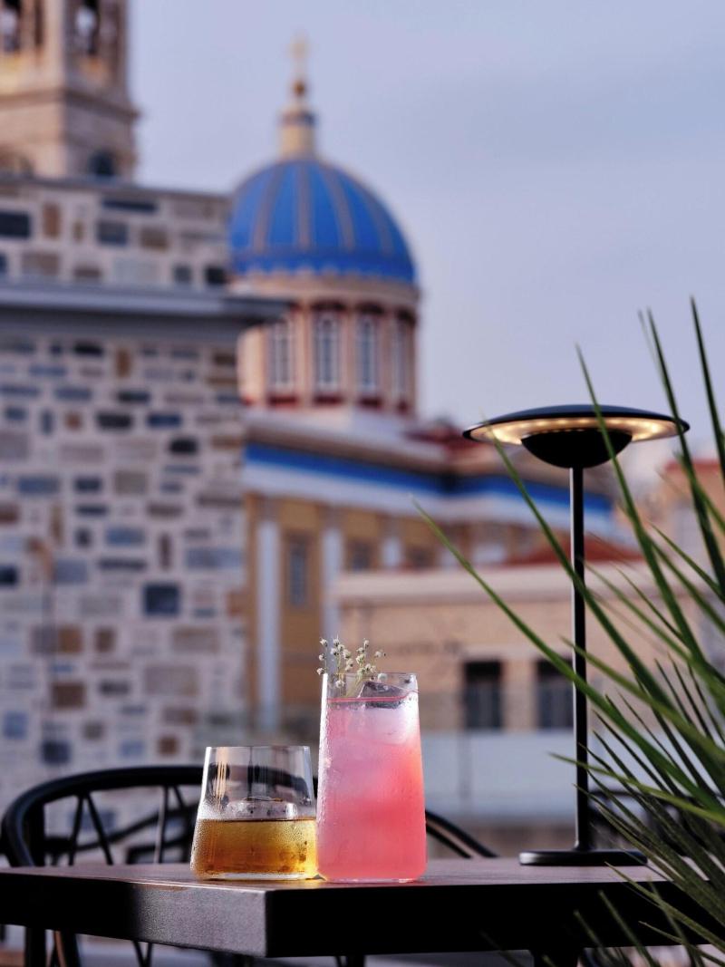 Argini Syros image