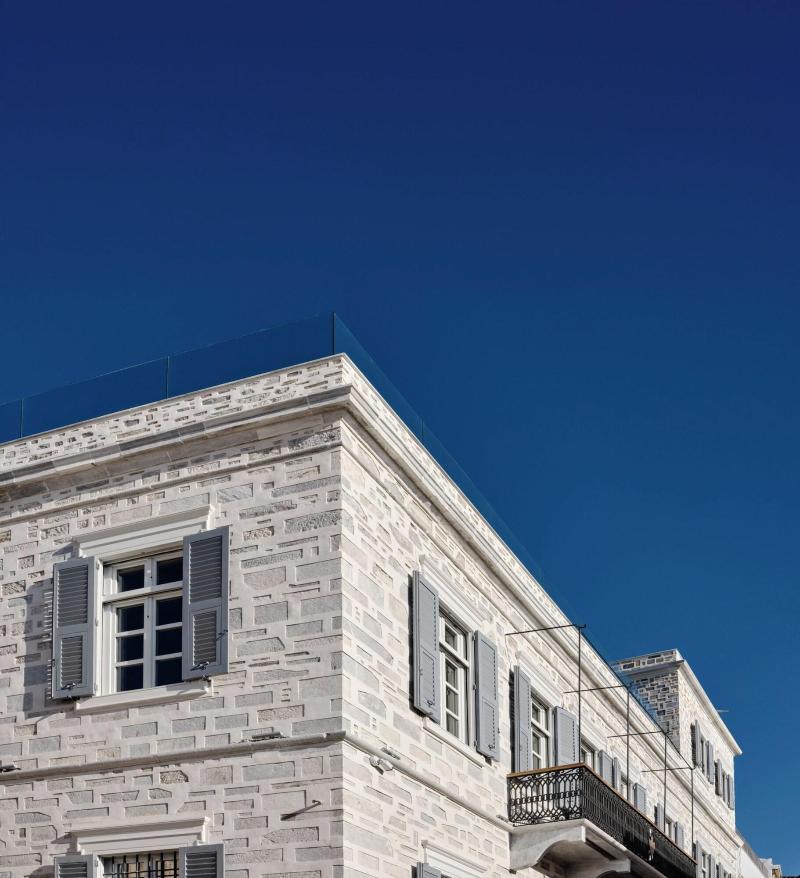 Argini Syros image