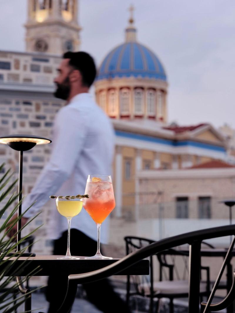 Argini Syros image