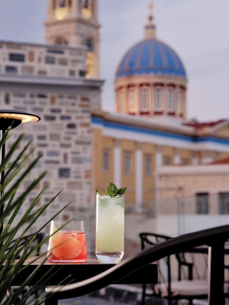Argini Syros image