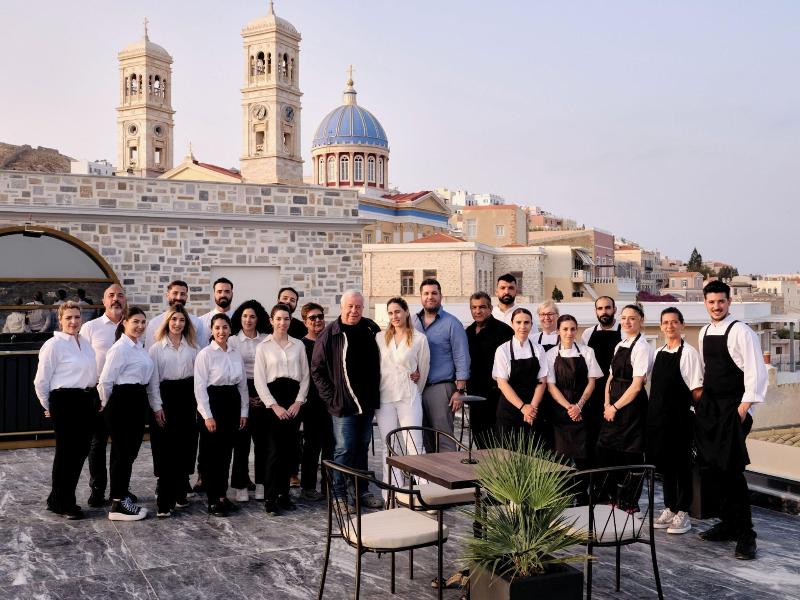 Argini Syros image