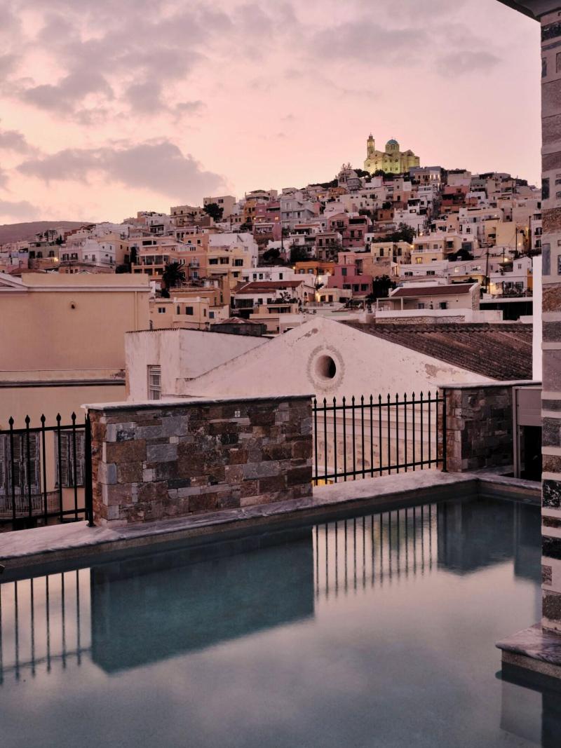 Argini Syros image