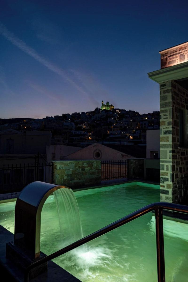 Argini Syros image