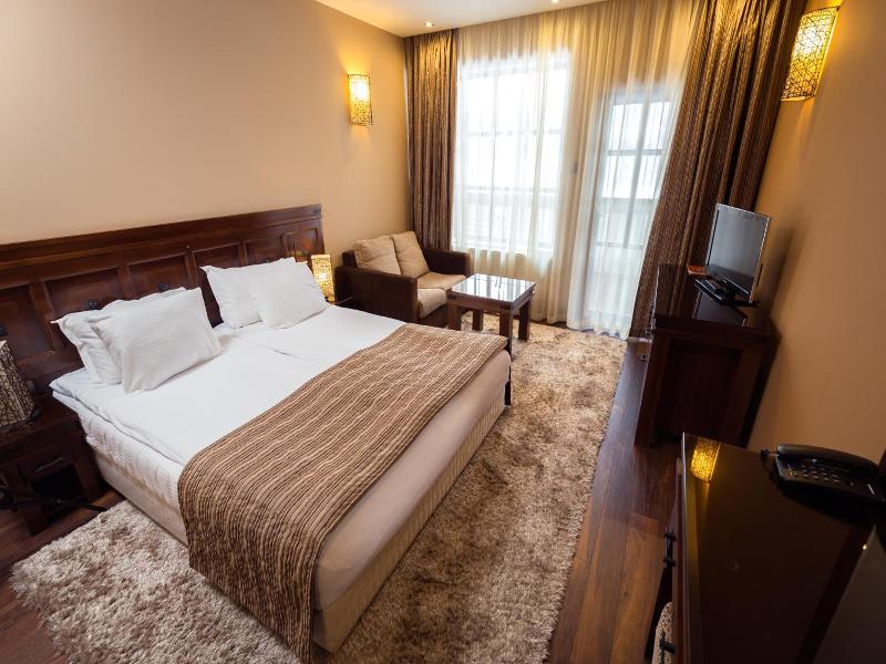 Family Hotel Strannopriemnitza