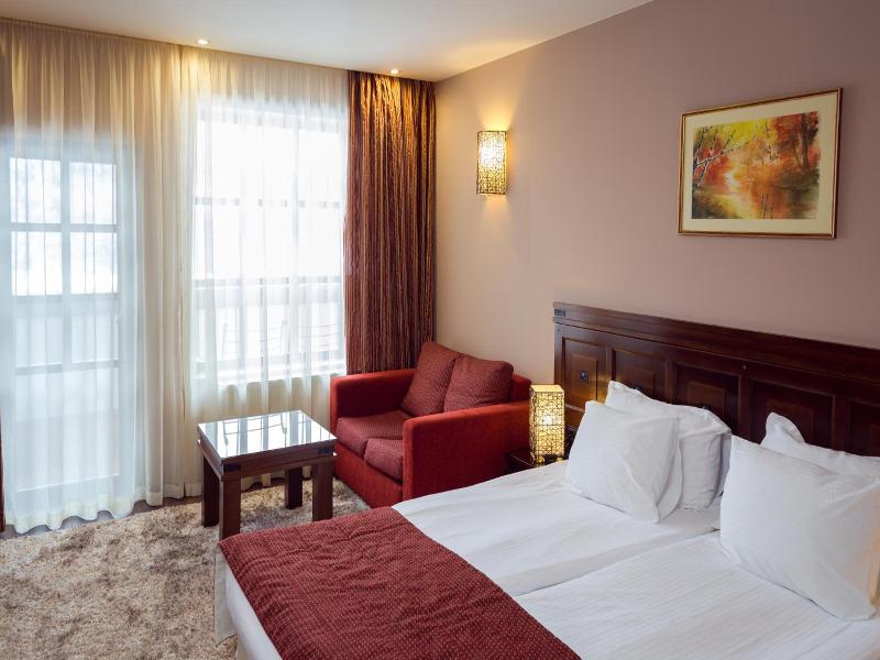 Family Hotel Strannopriemnitza