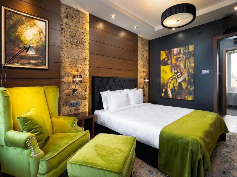 Family Hotel Strannopriemnitza