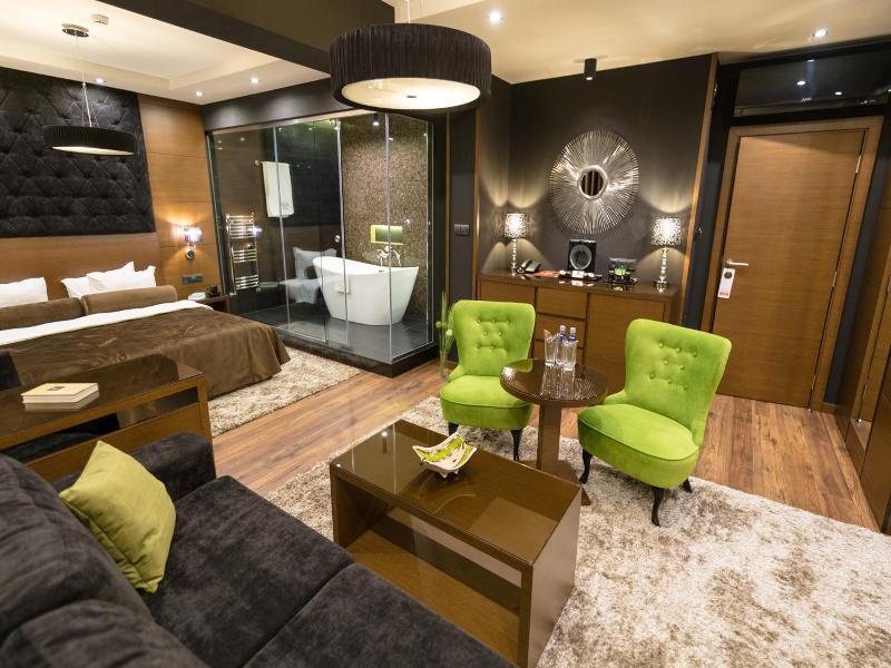 Family Hotel Strannopriemnitza
