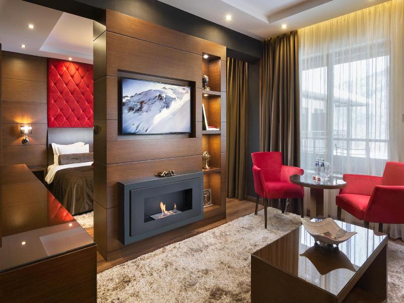 Family Hotel Strannopriemnitza