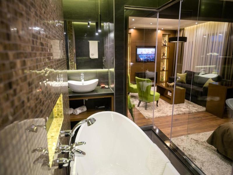 Family Hotel Strannopriemnitza