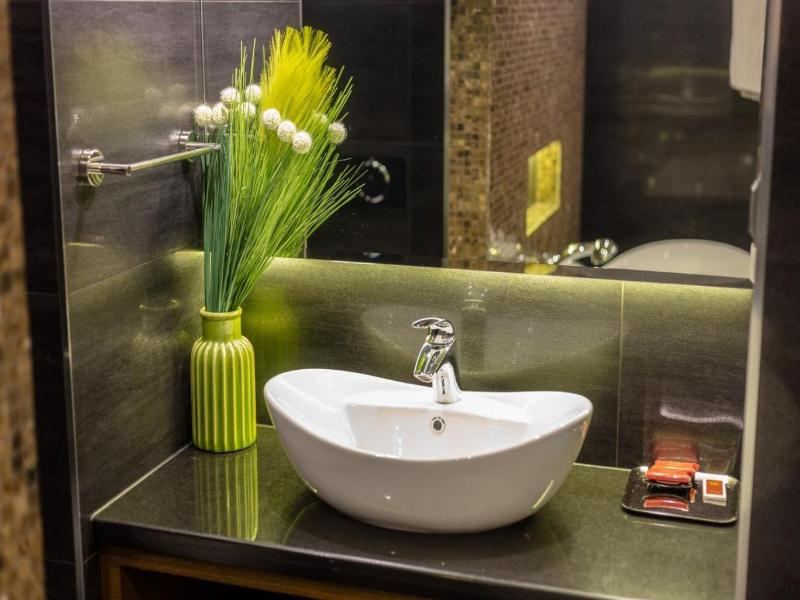 Family Hotel Strannopriemnitza