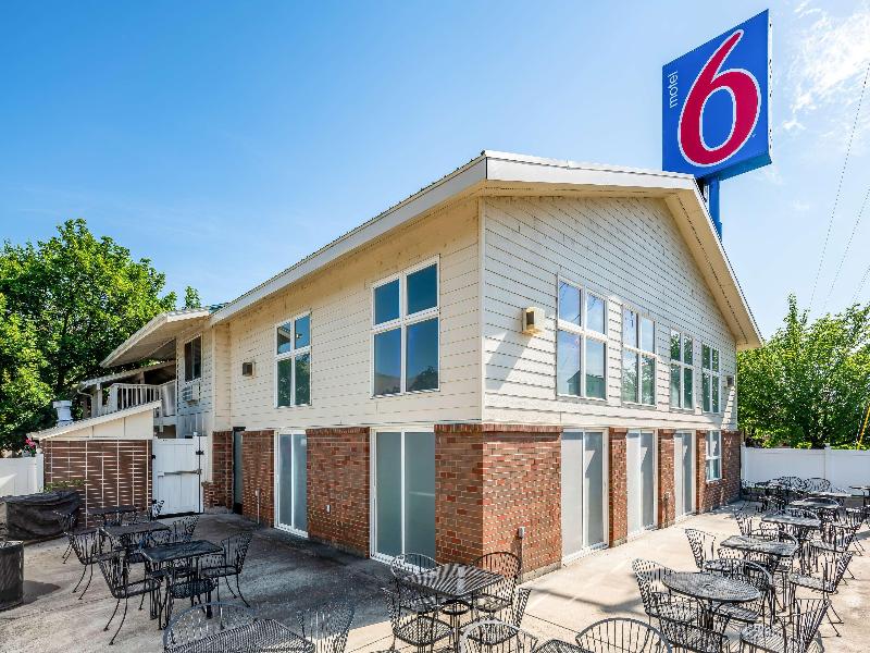 Motel 6 Clarkston, WA image