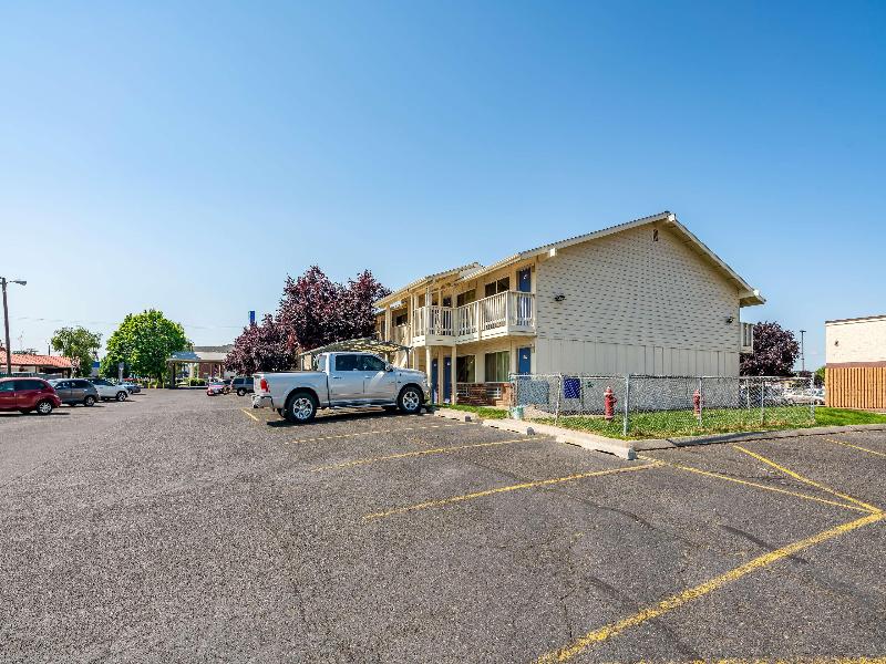 Motel 6 Clarkston, WA image