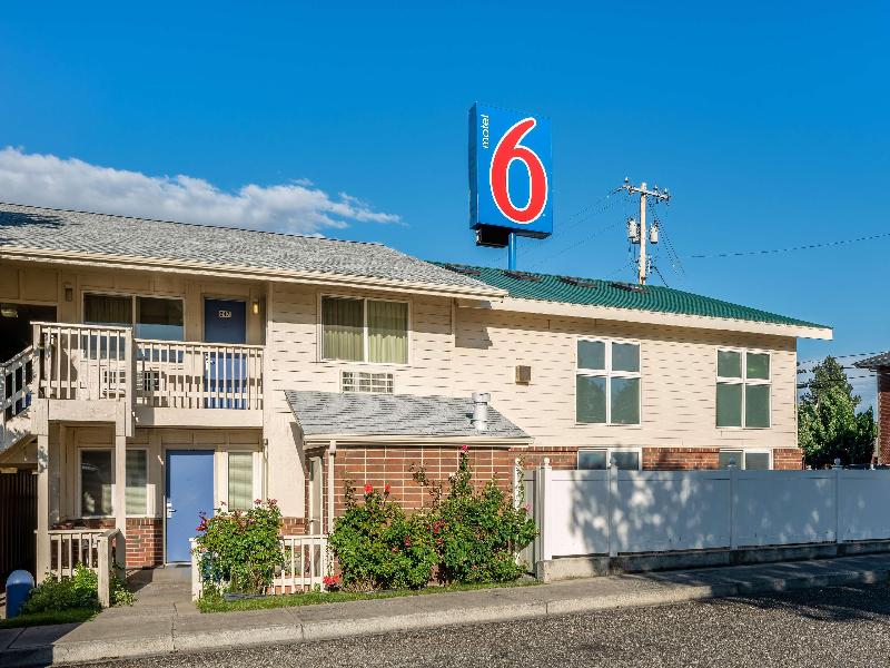 Motel 6 Clarkston, WA image