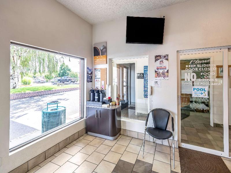 Motel 6 Clarkston, WA image