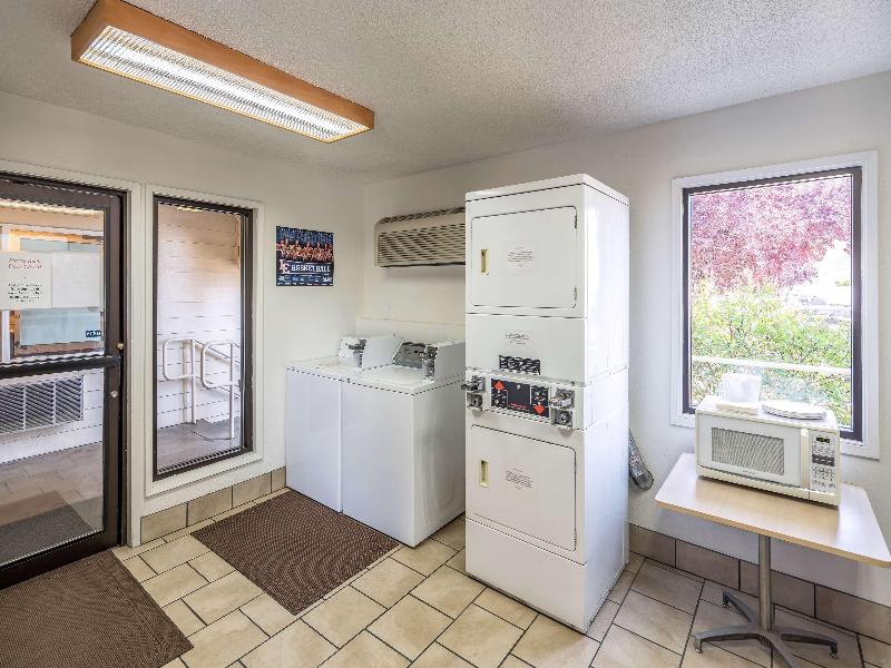 Motel 6 Clarkston, WA image