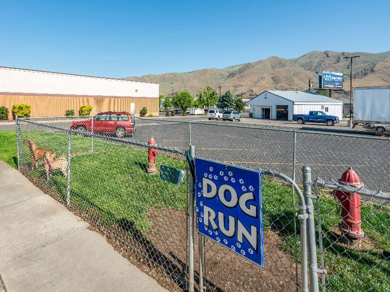 Motel 6 Clarkston, WA image