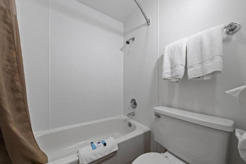 Motel 6 Clarkston, WA image