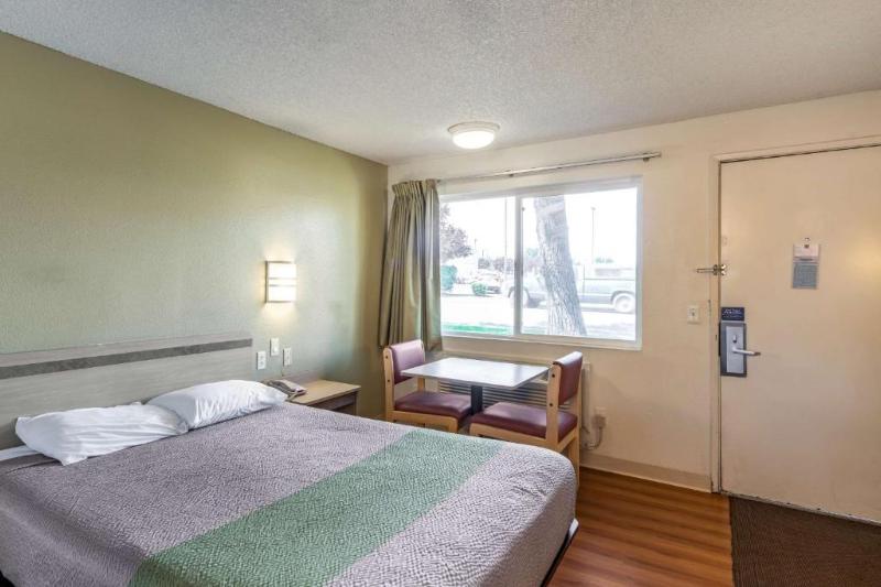 Motel 6 Clarkston, WA image