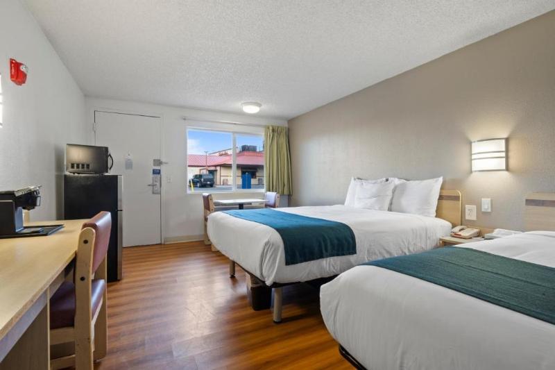 Motel 6 Clarkston, WA image