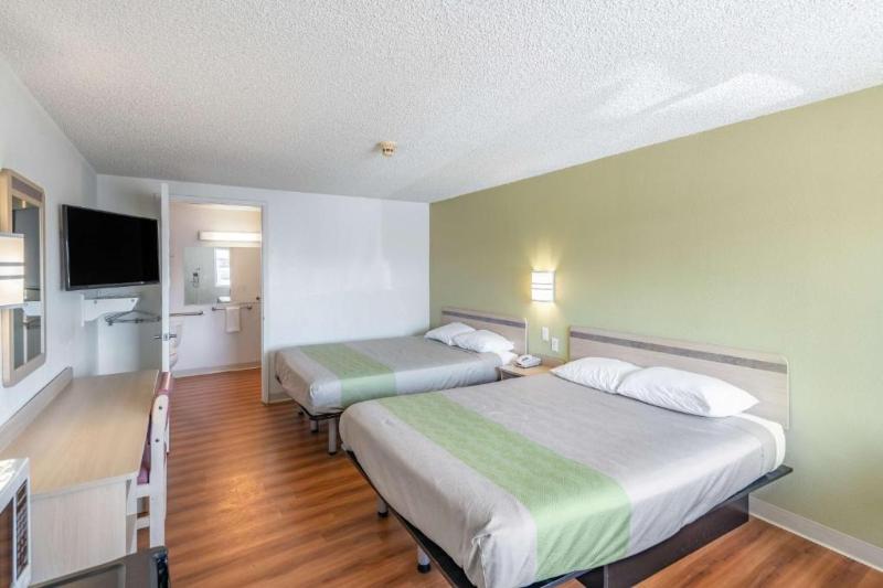 Motel 6 Clarkston, WA image