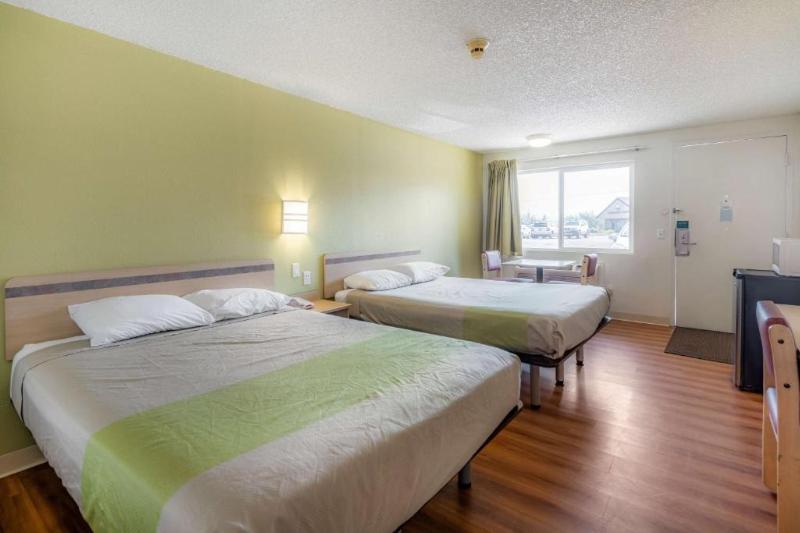 Motel 6 Clarkston, WA image