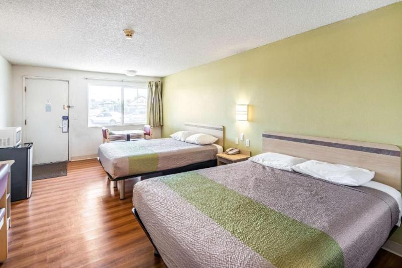 Motel 6 Clarkston, WA image