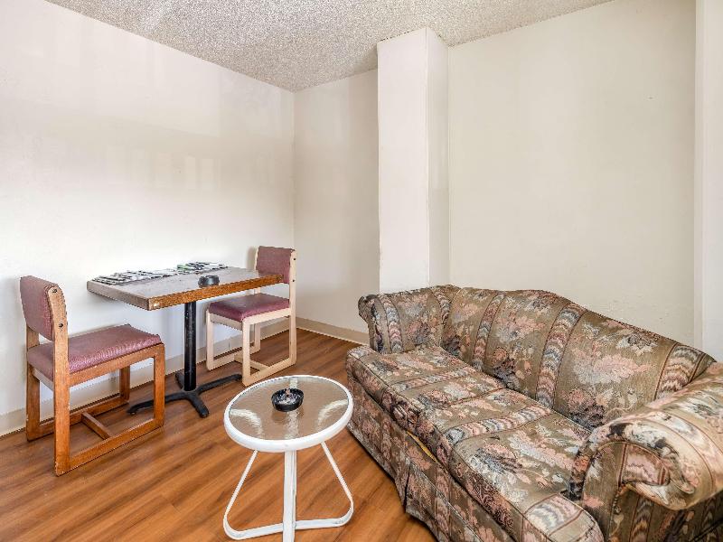 Motel 6 Clarkston, WA image