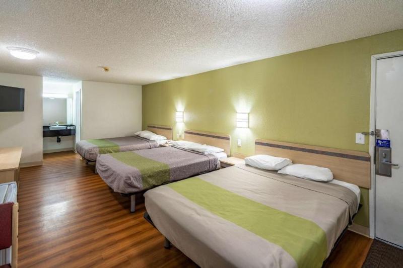 Motel 6 Clarkston, WA image