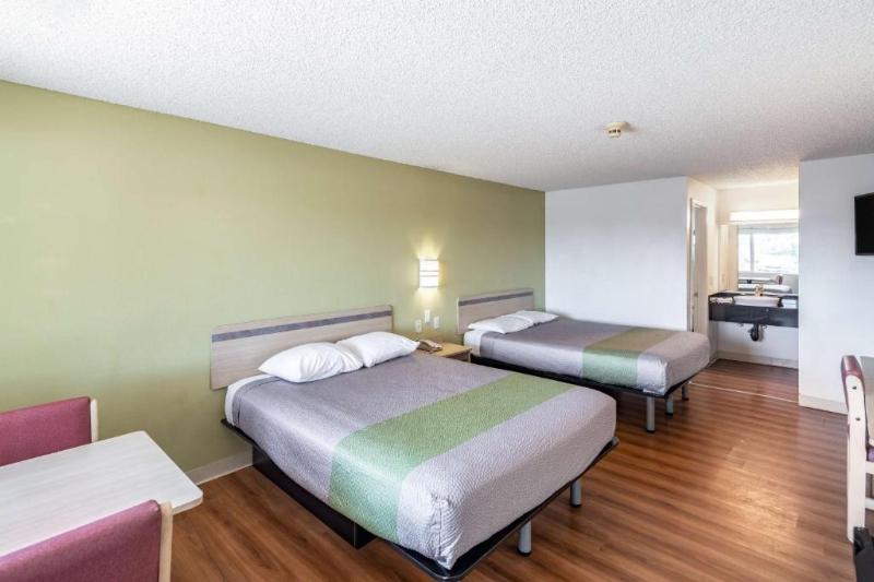 Motel 6 Clarkston, WA image